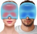 ⁦Chapeau de soulagement des maux de tête en Gel extensible⁩ - الصورة ⁦3⁩