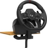 ⁦Hori RWA Original Volant de course Apex pour PS4/PS3/PC/Playstation 4⁩ - الصورة ⁦4⁩