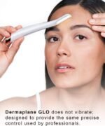⁦Rasoir visage corps femme Flawless Dermaplane Glo⁩ - الصورة ⁦5⁩