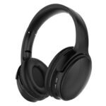 ⁦Casque bluetooth sans fil, microphone intégré stéréo DUNTH DU-B84⁩ - الصورة ⁦2⁩