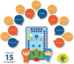 ⁦Tapis Pour Apprendre La Prière Aux Enfants سجادة الصلاة التعليمية⁩ - الصورة ⁦6⁩