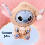 ⁦Stitch Blind Box Porte Clé Surprise avec des Couleurs Aléatoire – علبة دمية ستيتش⁩ - الصورة ⁦4⁩