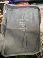 ⁦Lot de 7 organisateurs de valises - مجموعة حقائب السفر⁩ - الصورة ⁦9⁩