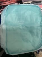 ⁦Lot de 7 organisateurs de valises - مجموعة حقائب السفر⁩ - الصورة ⁦7⁩