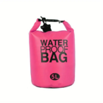 ⁦Water-Prof Bag 5L - حقيبة مقاوم للماء 5 لتر⁩ - الصورة ⁦2⁩