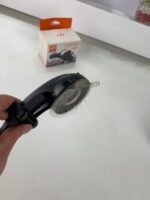 ⁦Support de Téléphone Solide pour Voiture Rotatif à 360° – حامل هاتف للسيارة دوار 360 درجة⁩ - الصورة ⁦10⁩