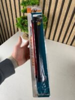 ⁦Feu Stop LED Universel 24LED – مصباح فرامل مركزي عالي السطوع⁩ - الصورة ⁦4⁩