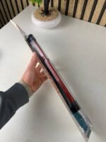 ⁦Feu Stop LED Universel 24LED – مصباح فرامل مركزي عالي السطوع⁩ - الصورة ⁦3⁩