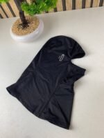 ⁦Cagoule Moto d’hiver Professionnel Tissue de Haute Qualité avec Emplacement pour Lunettes – قناع شتوي للدرجات النارية⁩ - الصورة ⁦9⁩