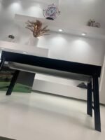 ⁦Barbecue Pliante et Portable en Acier Inoxydable – شواية محمولة وقابلة للطي⁩ - الصورة ⁦9⁩