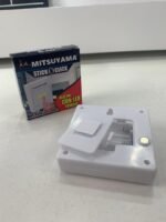 ⁦Pack de 3 Lampes Interrupteur LED COB pour Placard – طقم مصابيح إضاءة منزلية⁩ - الصورة ⁦10⁩