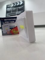 ⁦Pack de 3 Lampes Interrupteur LED COB pour Placard – طقم مصابيح إضاءة منزلية⁩ - الصورة ⁦8⁩