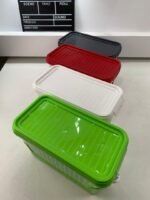 ⁦Distributeur de Jus et de Limonade Gosto 4 litres - موزع مشروبات⁩ - الصورة ⁦9⁩