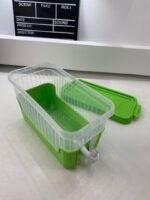 ⁦Distributeur de Jus et de Limonade Gosto 4 litres - موزع مشروبات⁩ - الصورة ⁦8⁩