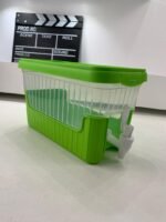 ⁦Distributeur de Jus et de Limonade Gosto 4 litres - موزع مشروبات⁩ - الصورة ⁦12⁩