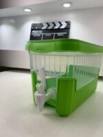 ⁦Distributeur de Jus et de Limonade Gosto 4 litres - موزع مشروبات⁩ - الصورة ⁦11⁩