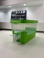 ⁦Distributeur de Jus et de Limonade Gosto 4 litres - موزع مشروبات⁩ - الصورة ⁦10⁩