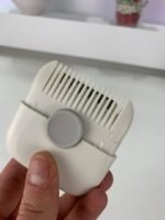 ⁦Outil à Cheveux pour Femmes – أداة قص شعر للنساء لإزالة الأطراف المتقصفة⁩ - الصورة ⁦10⁩