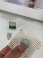 ⁦Outil à Cheveux pour Femmes – أداة قص شعر للنساء لإزالة الأطراف المتقصفة⁩ - الصورة ⁦9⁩