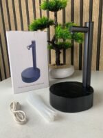 ⁦Distributeur d’eau automatique rechargeable par USB pour bonbonne universelle – موزع مياه أوتوماتيكي⁩ - الصورة ⁦8⁩
