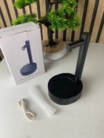 ⁦Distributeur d’eau automatique rechargeable par USB pour bonbonne universelle – موزع مياه أوتوماتيكي⁩ - الصورة ⁦9⁩
