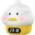 ⁦Réveil Chambres d’enfants Doté d’une Fonction Snooze⁩ - الصورة ⁦4⁩