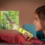 ⁦Projecteur de Dessins pour Enfants avec 3 disques 24 Images – جهاز عرض الرسوم على الحائط⁩ - الصورة ⁦4⁩