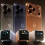 ⁦Chargeur Anker Nano 45W GaN avec affichage intelligent (A121D) – شاحن سريع أصلي⁩ - الصورة ⁦4⁩