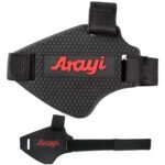 ⁦Protège Chaussure Spéciale Levier Vitesse Moto⁩ - الصورة ⁦4⁩