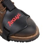 ⁦Protège Chaussure Spéciale Levier Vitesse Moto⁩ - الصورة ⁦2⁩