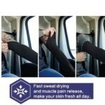 ⁦Manchons de protection solaire pour hommes et femmes – أكمام الحماية من الشمس للرجال والنساء⁩ - الصورة ⁦6⁩