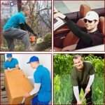 ⁦Manchons de protection solaire pour hommes et femmes – أكمام الحماية من الشمس للرجال والنساء⁩ - الصورة ⁦4⁩