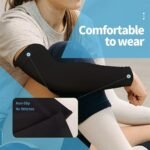 ⁦Manchons de protection solaire pour hommes et femmes – أكمام الحماية من الشمس للرجال والنساء⁩ - الصورة ⁦7⁩