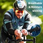 ⁦Manchons de protection solaire pour hommes et femmes – أكمام الحماية من الشمس للرجال والنساء⁩ - الصورة ⁦2⁩