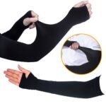 Manchons de protection solaire pour hommes et femmes – أكمام الحماية من الشمس للرجال والنساء