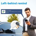 ⁦AXIOM GPS Tag Fonctionne avec l’application Google Find My Device – جهاز تعقب ذكي⁩ - الصورة ⁦5⁩