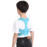 ⁦Ceinture Correction de Posture pour Enfants 9609 – حزام شد الظهر للأطفال⁩ - الصورة ⁦7⁩