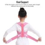 ⁦Ceinture Correction de Posture pour Enfants 9609 – حزام شد الظهر للأطفال⁩ - الصورة ⁦2⁩