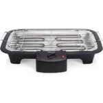 ⁦Saurex Barbecue électrique de table 2000W – شواية كهربائية محمولة⁩ - الصورة ⁦7⁩