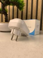 ⁦AVEL Prise intelligente WiFi avec commande vocale GM - مقبس طاقة ذكي (ويفي)⁩ - الصورة ⁦7⁩