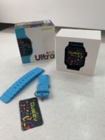 ⁦Montre intelligente pour enfants avec fonction d’appel d’urgence SOS et camera – ساعة ذكية للأطفال⁩ - الصورة ⁦7⁩