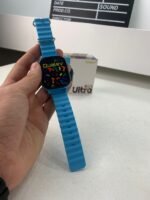 ⁦Montre intelligente pour enfants avec fonction d’appel d’urgence SOS et camera – ساعة ذكية للأطفال⁩ - الصورة ⁦9⁩