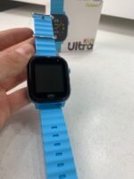 ⁦Montre intelligente pour enfants avec fonction d’appel d’urgence SOS et camera – ساعة ذكية للأطفال⁩ - الصورة ⁦10⁩