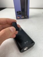 ⁦Écouteurs Sans Fil VALDUS A13 TWS 3EN1 avec Boîtier de Charge 1000mAh et Allume Ci-gare Intégré- سماعة لاسلكية وباور بانك مع مشعل⁩ - الصورة ⁦6⁩