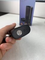 ⁦Écouteurs Sans Fil VALDUS A13 TWS 3EN1 avec Boîtier de Charge 1000mAh et Allume Ci-gare Intégré- سماعة لاسلكية وباور بانك مع مشعل⁩ - الصورة ⁦7⁩