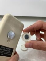 ⁦Support mural magnétique pour télécommande et Accessoires 6Pcs – حامل أكسسوارات مغناطيسي⁩ - الصورة ⁦9⁩