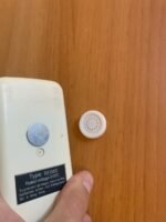 ⁦Support mural magnétique pour télécommande et Accessoires 6Pcs – حامل أكسسوارات مغناطيسي⁩ - الصورة ⁦10⁩