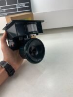 ⁦Répulsif solaire sonique pour animaux et oiseaux avec détecteur de mouvement – جهاز طارد للحيونات والطيور⁩ - الصورة ⁦8⁩