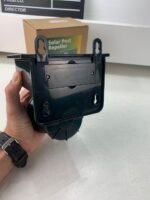 ⁦Répulsif solaire sonique pour animaux et oiseaux avec détecteur de mouvement – جهاز طارد للحيونات والطيور⁩ - الصورة ⁦11⁩