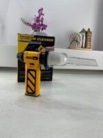 ⁦Mini Souffleur et Aspirateur Électrique Multifonctions Ultra Puissant F015 – جهاز شفط ونسف الهواء بقوة ضغط عالية⁩ - الصورة ⁦9⁩